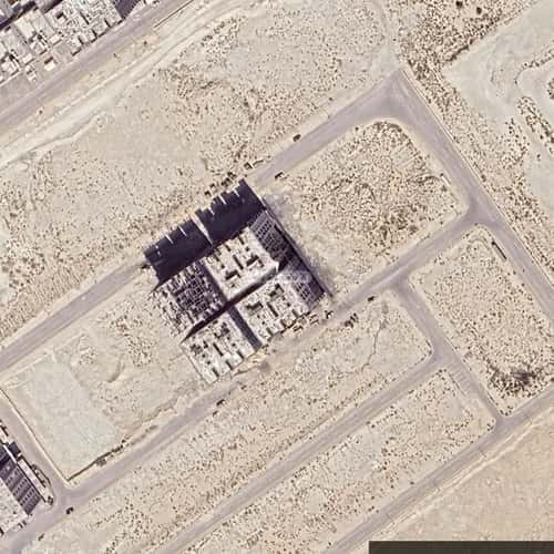 5 bedroom apartment in Ash Shulah