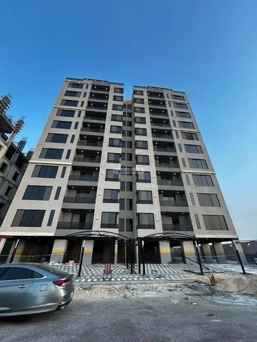 Apartment 199 SQM with 5 Bedrooms King Fahad Dist, Aldammam