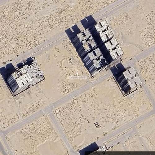 شقة 199 متر مربع ب 5 غرف ضاحية الملك فهد، الدمام