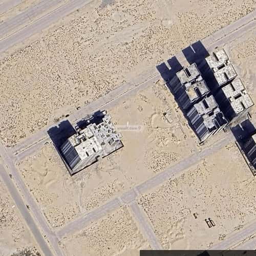 Apartment 181 SQM with 5 Bedrooms King Fahad Dist, Aldammam