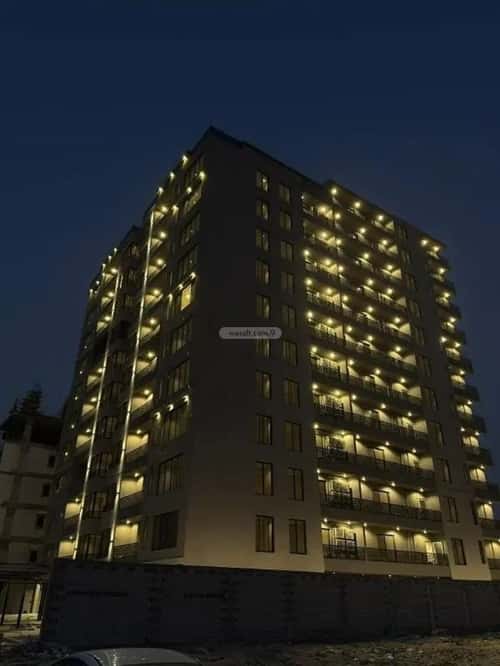 5 bedroom apartment in Dahiat King Fahd