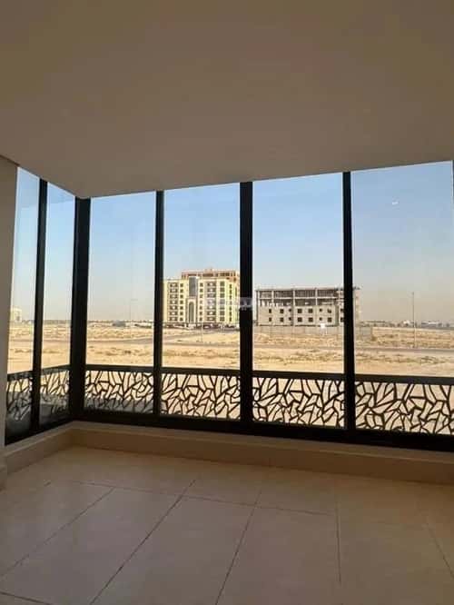 Apartment 206 SQM with 6 Bedrooms King Fahad Dist, Aldammam