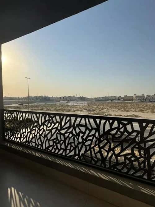 شقة 206 متر مربع ب 6 غرف ضاحية الملك فهد، الدمام