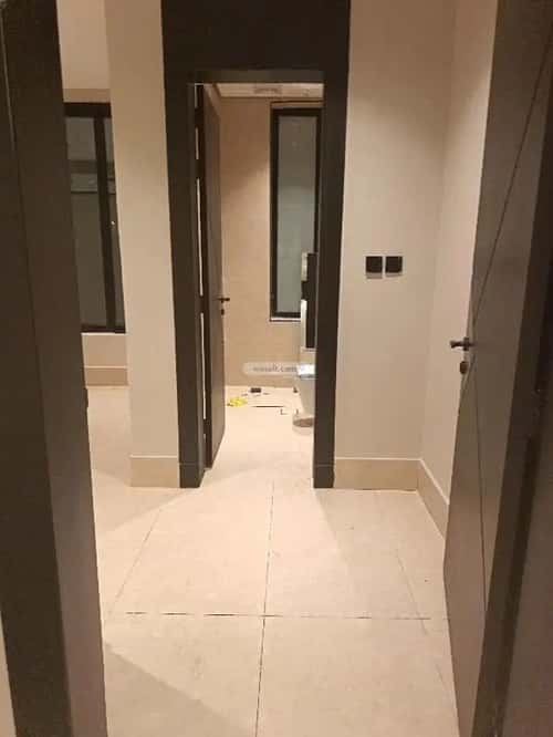 شقة 206 متر مربع ب 6 غرف ضاحية الملك فهد، الدمام