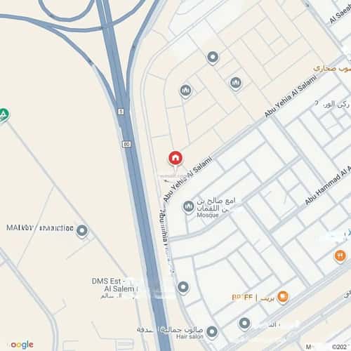 شقة 198 متر مربع ب 5 غرف طيبة، الدمام