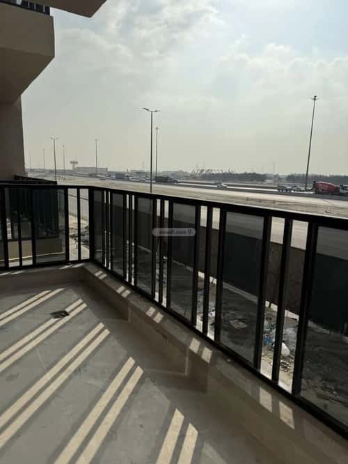 Apartment 198 SQM with 5 Bedrooms Teebh, Aldammam