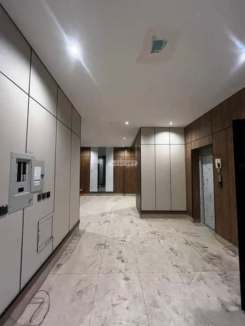 Apartment 137 SQM with 3 Bedrooms Teebh, Aldammam