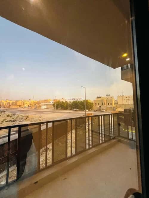 Apartment 137 SQM with 3 Bedrooms Teebh, Aldammam