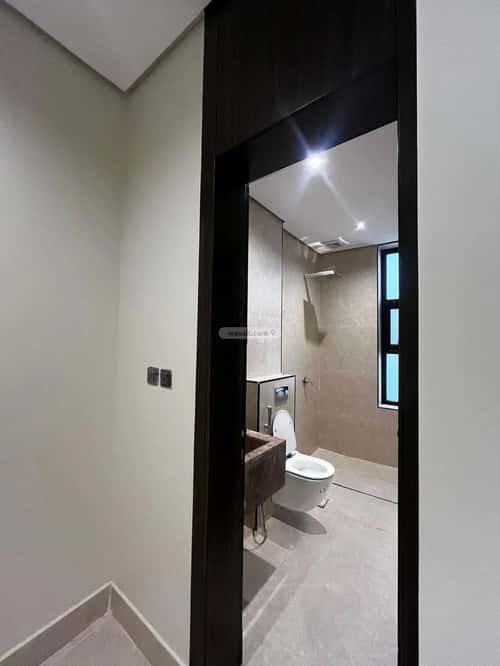 Apartment 167 SQM with 5 Bedrooms Teebh, Aldammam