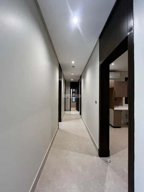 Apartment 162 SQM with 5 Bedrooms Teebh, Aldammam