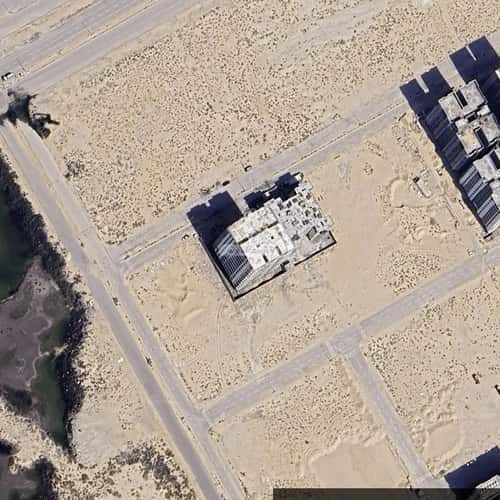 Apartment 199 SQM with 5 Bedrooms King Fahad Dist, Aldammam