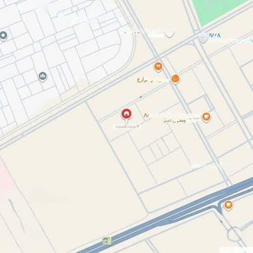 شقة 199 متر مربع ب 5 غرف ضاحية الملك فهد، الدمام