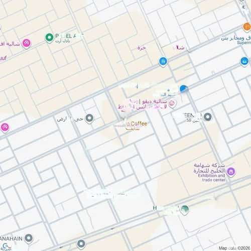 Apartment 132 SQM with 3 Bedrooms Al-Arid, North Riyadh, Riyadh