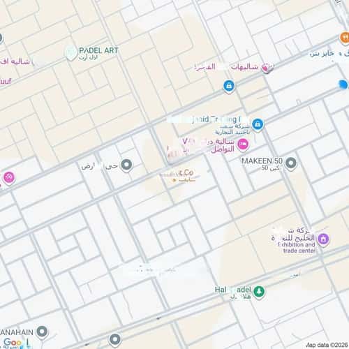 شقة 144 متر مربع ب 3 غرف العارض، شمال الرياض، الرياض