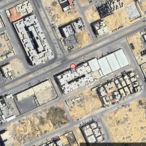 3 bedroom apartment in Al Aridh