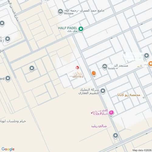 دور 177 متر مربع ب 4 غرف العارض، شمال الرياض، الرياض