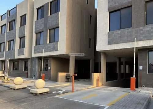 Floor 177 SQM with 4 Bedrooms Al-Arid, North Riyadh, Riyadh