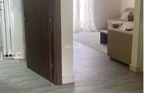 Floor 177 SQM with 4 Bedrooms Al-Arid, North Riyadh, Riyadh