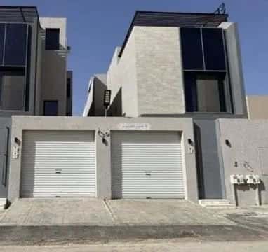 Floor 177 SQM with 4 Bedrooms Al-Arid, North Riyadh, Riyadh