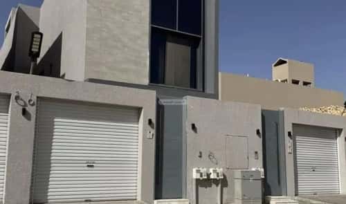 دور 177 متر مربع ب 4 غرف العارض، شمال الرياض، الرياض