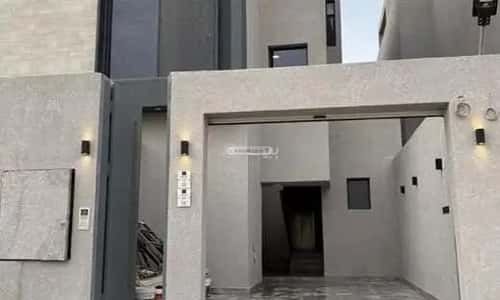 دور 177 متر مربع ب 4 غرف العارض، شمال الرياض، الرياض