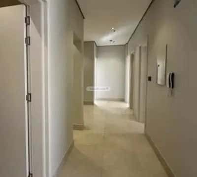 شقة 111 متر مربع ب 3 غرف العارض، شمال الرياض، الرياض