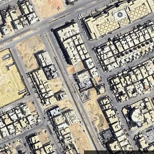 Apartment 109 SQM with 3 Bedrooms Al-Arid, North Riyadh, Riyadh