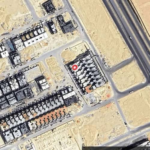 فيلا 6 غرف في النرجس