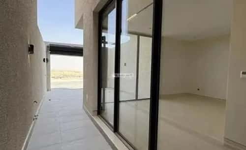 6 bedroom villa in Al Narjis