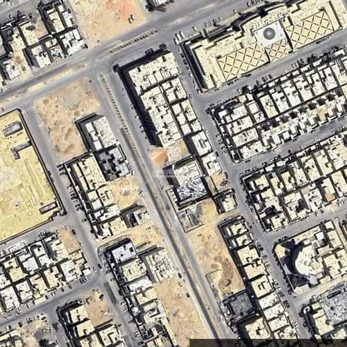 Apartment 90 SQM with 3 Bedrooms Al-Arid, North Riyadh, Riyadh