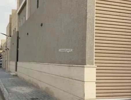 Apartment 90 SQM with 3 Bedrooms Al-Arid, North Riyadh, Riyadh