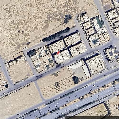 شقة 153 متر مربع ب 4 غرف العارض، شمال الرياض، الرياض