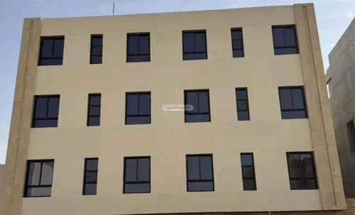 Apartment 109 SQM with 3 Bedrooms Al-Arid, North Riyadh, Riyadh