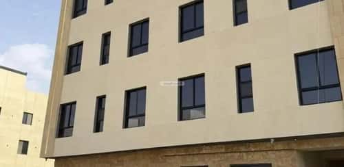 Apartment 109 SQM with 3 Bedrooms Al-Arid, North Riyadh, Riyadh