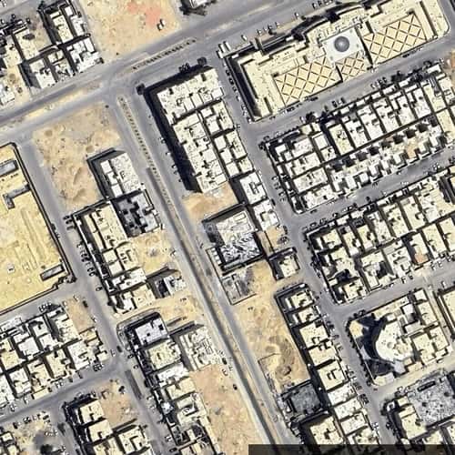 Apartment 109 SQM with 3 Bedrooms Al-Arid, North Riyadh, Riyadh