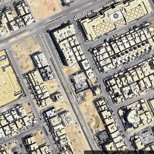 شقة 111 متر مربع ب 3 غرف العارض، شمال الرياض، الرياض