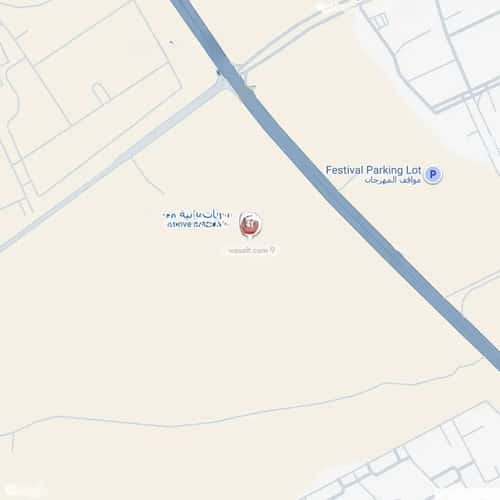 Floor 391 SQM with 4 Bedrooms Ar-Rimal, East Riyadh, Riyadh