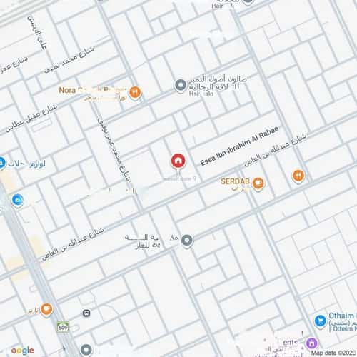 فيلا 7 غرف في العارض