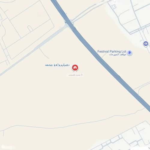 شقة 82 متر مربع ب 4 غرف الرمال، شرق الرياض، الرياض