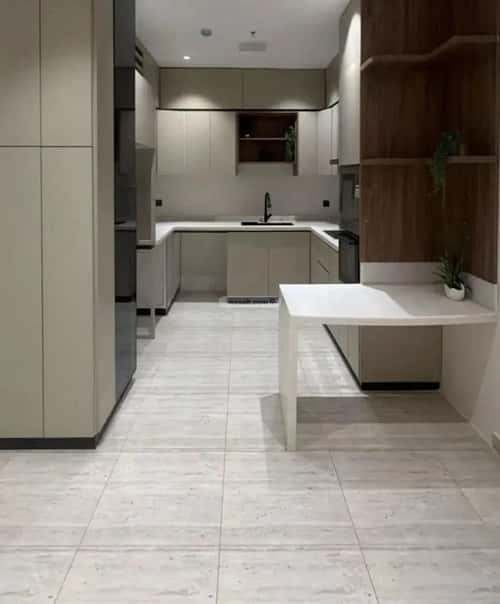 Apartment 117 SQM with 3 Bedrooms An-Narjis, North Riyadh, Riyadh