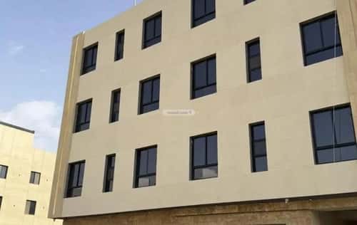 شقة 109 متر مربع ب 3 غرف العارض، شمال الرياض، الرياض