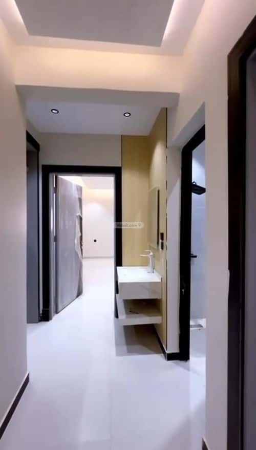 شقة ب 5 غرف الرحاب 2، جازان