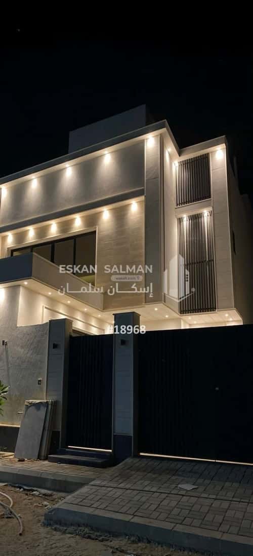 Floor 190 SQM with 4 Bedrooms Al Bayan, East Riyadh, Riyadh