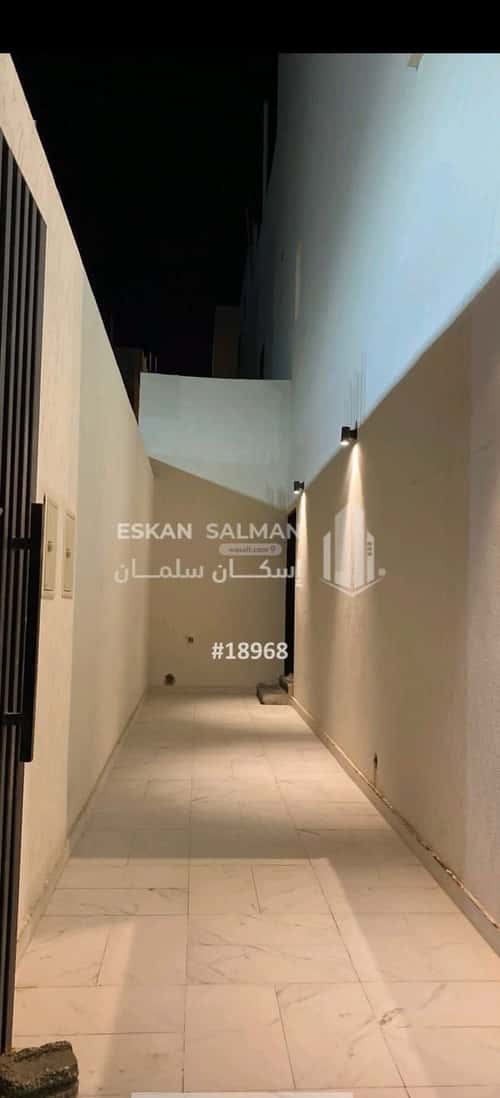Floor 190 SQM with 4 Bedrooms Al Bayan, East Riyadh, Riyadh