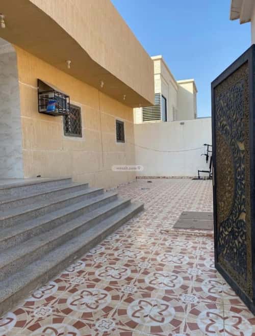 عمارة 744 متر مربع واجهة شرقية السلام، المدينة المنورة