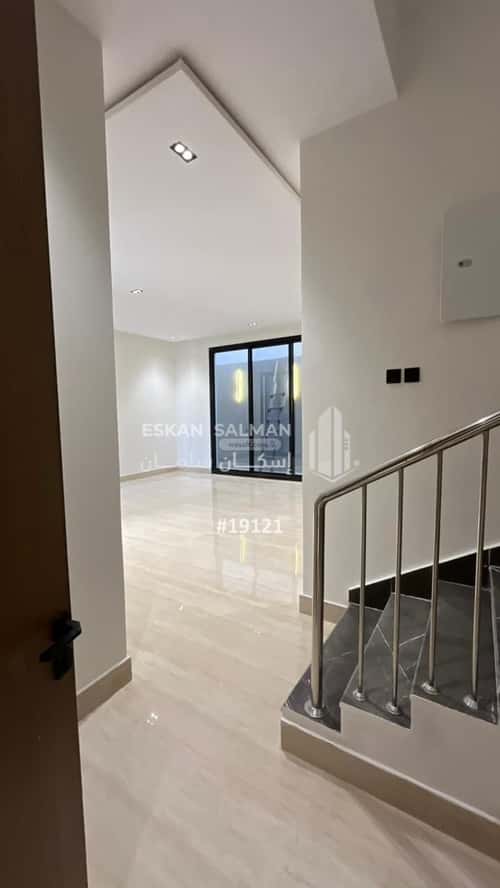 فيلا 283 متر مربع جنوبية على شارع 20م عكاظ، جنوب الرياض، الرياض