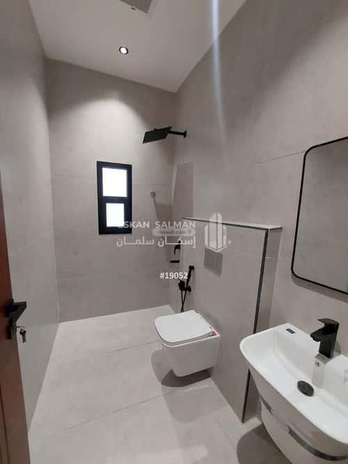 دور 182 متر مربع ب 6 غرف المعيزيلة، شرق الرياض، الرياض