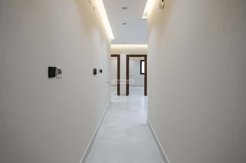 3 bedroom apartment in Al Salamah