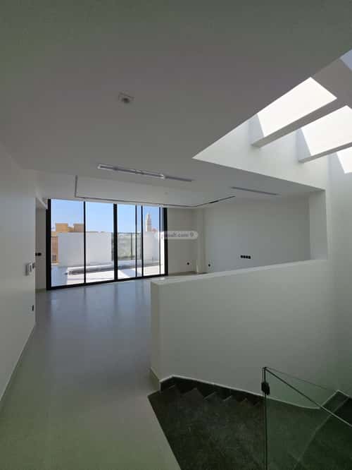 فيلا 390 متر مربع غربية على شارع 32م المرجان، شمال جدة، جدة