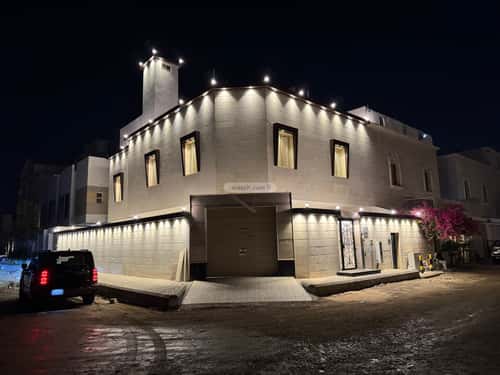 Villa 270 SQM Al Yaqoot, North Jeddah, Jeddah